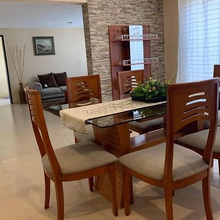 Casa “La Campina” Villa Zacatlan Ngoại thất bức ảnh