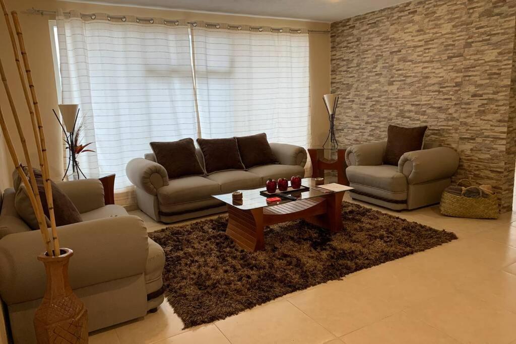 Casa “La Campina” Villa Zacatlan Ngoại thất bức ảnh
