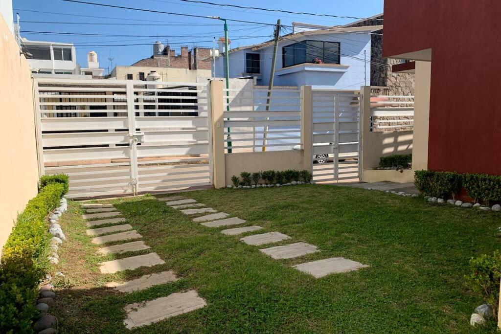 Casa “La Campina” Villa Zacatlan Ngoại thất bức ảnh
