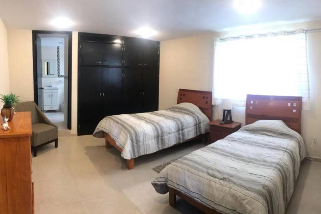 Casa “La Campina” Villa Zacatlan Ngoại thất bức ảnh