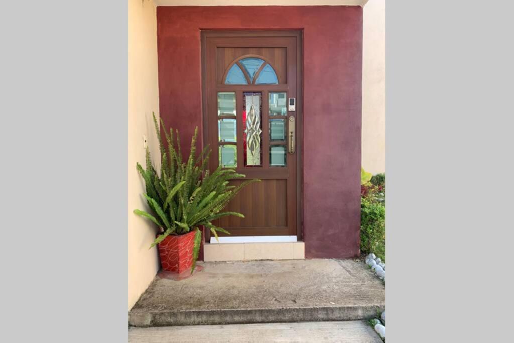 Casa “La Campina” Villa Zacatlan Ngoại thất bức ảnh