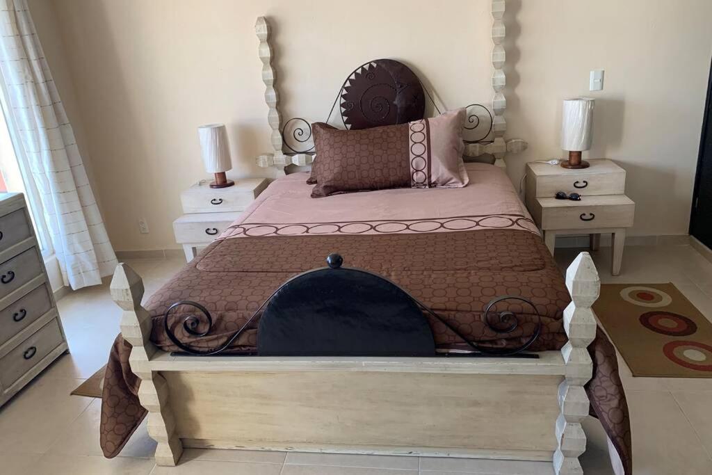 Casa “La Campina” Villa Zacatlan Ngoại thất bức ảnh